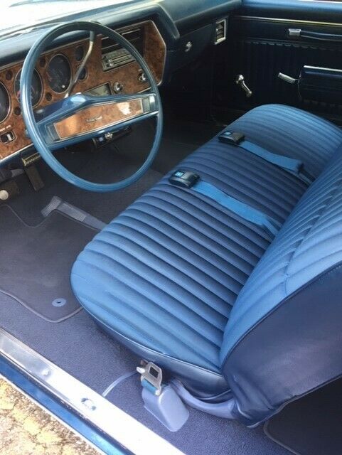 1970 Chevrolet Monte Carlo - photo 12