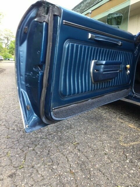 1970 Chevrolet Monte Carlo - photo 13