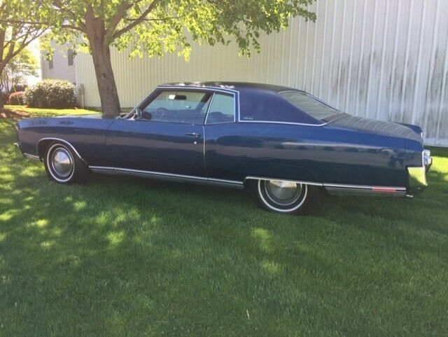 1970 Chevrolet Monte Carlo - photo 5