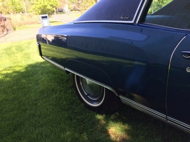 1970 Chevrolet Monte Carlo - photo 7