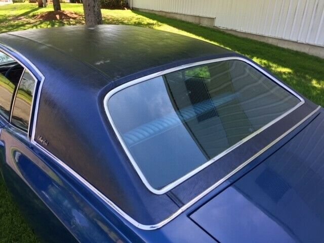 1970 Chevrolet Monte Carlo - photo 9