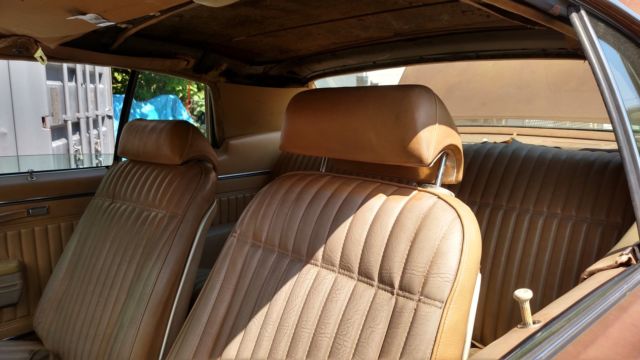 1970 Chevrolet Monte Carlo - photo 10