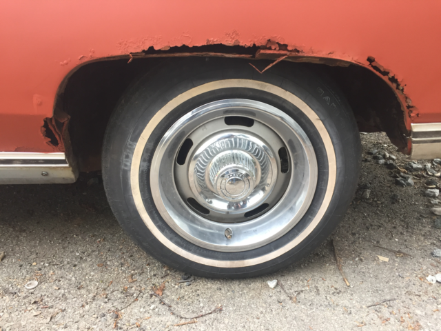 1970 Chevrolet Monte Carlo - photo 10