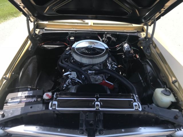 1970 Chevrolet Nova - photo 10