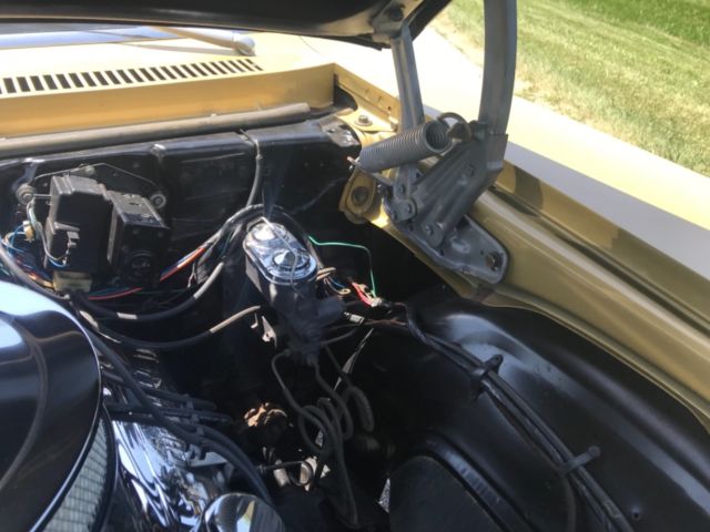 1970 Chevrolet Nova - photo 12
