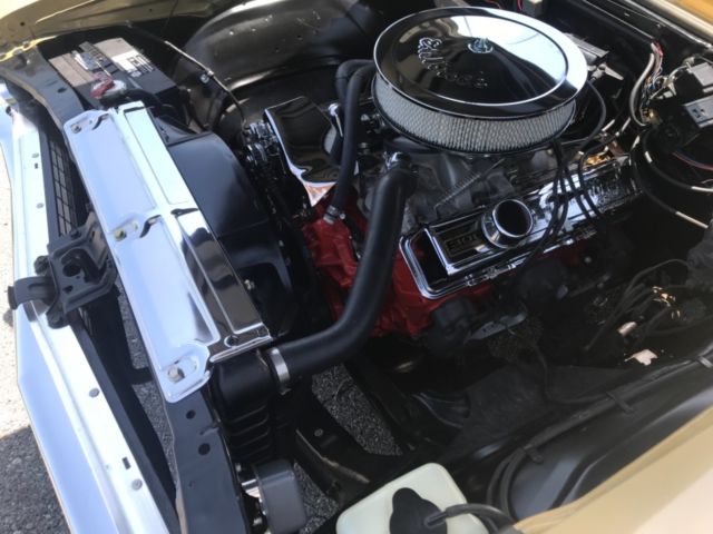 1970 Chevrolet Nova - photo 13