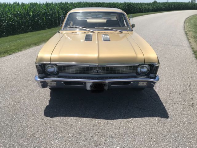 1970 Chevrolet Nova - photo 3
