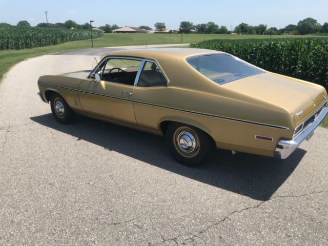1970 Chevrolet Nova - photo 7