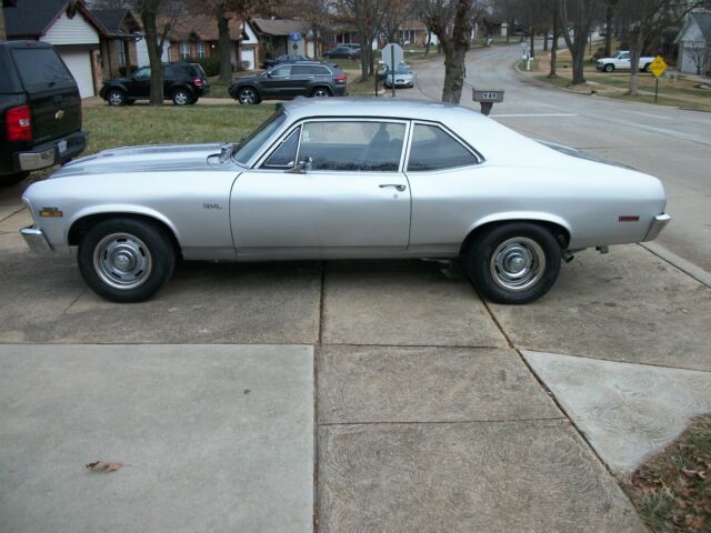 1970 Chevy Nova 383 Stroker 1970 Chevrolet Nova