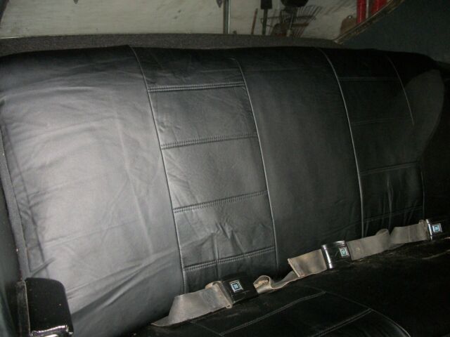 1970 Chevrolet Nova - photo 11