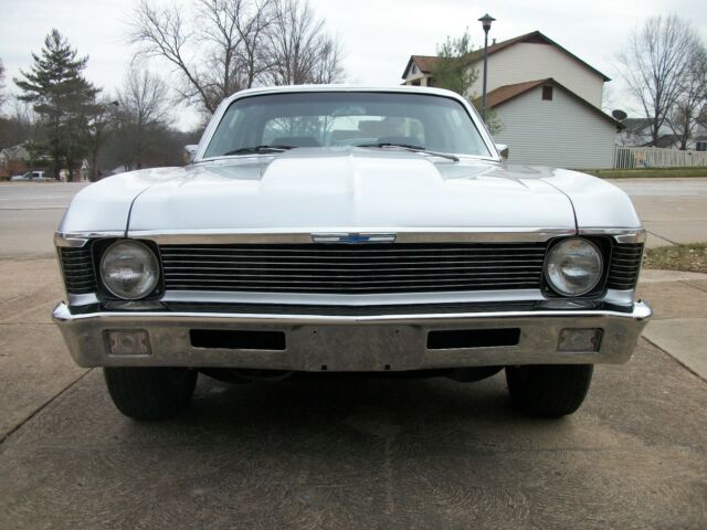1970 Chevrolet Nova - photo 3