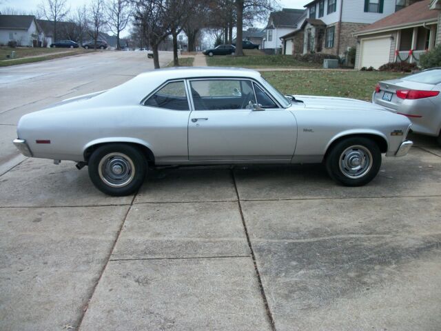 1970 Chevrolet Nova - photo 4