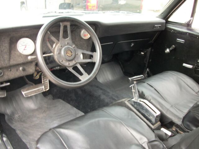 1970 Chevrolet Nova - photo 5