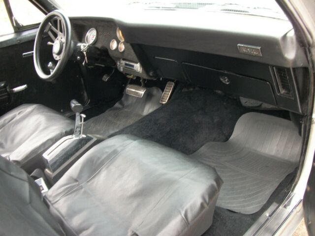 1970 Chevrolet Nova - photo 7