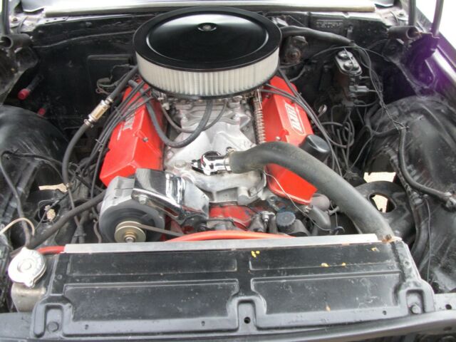 1970 Chevrolet Nova - photo 8