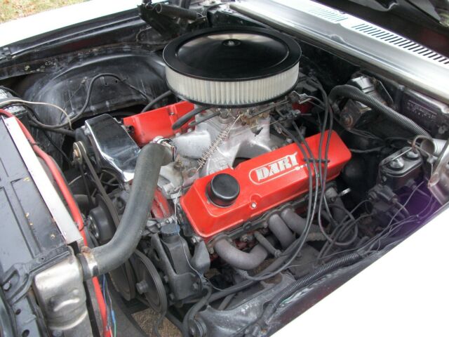 1970 Chevrolet Nova - photo 9