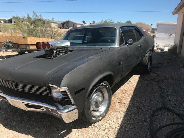 1970 Chevrolet Nova - photo 4