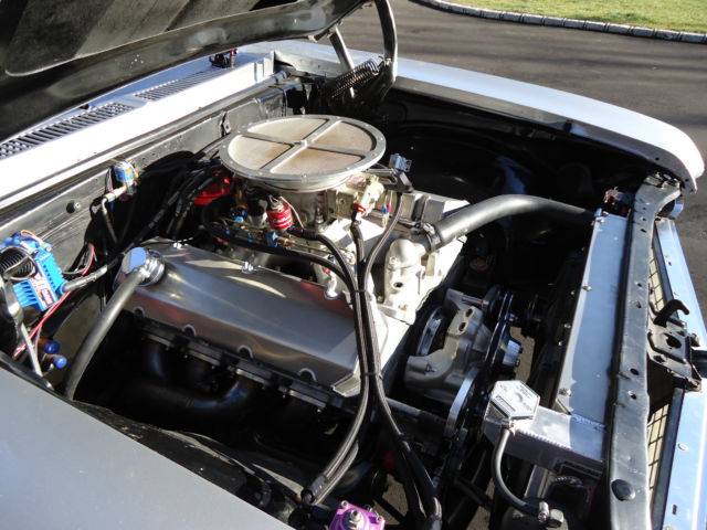 1970 Chevrolet Nova SS - photo 12