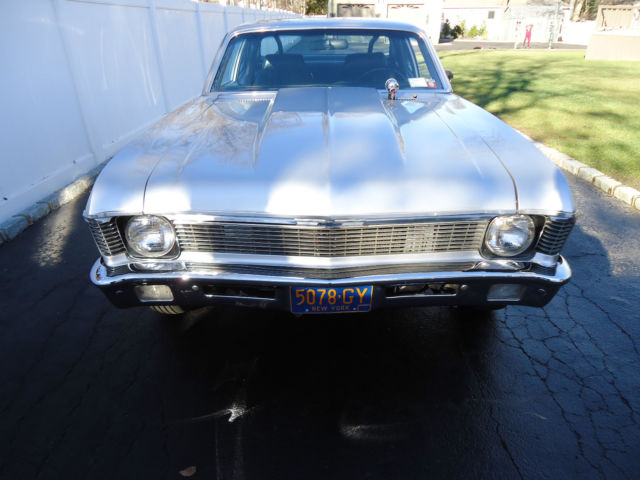1970 Chevrolet Nova SS - photo 3