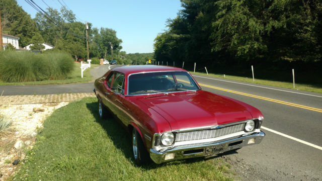 1970 Chevrolet Nova - photo 5