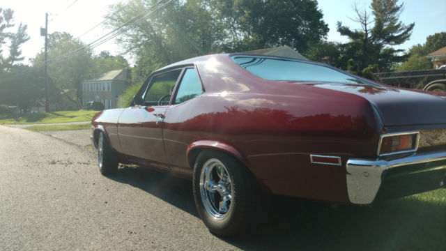 1970 Chevrolet Nova - photo 9