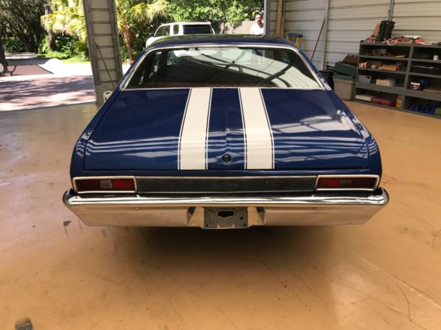 1970 Chevrolet Nova - photo 6