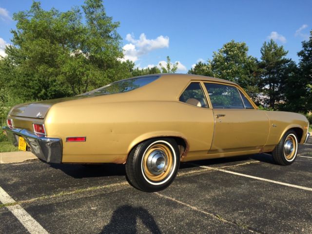 1970 Chevrolet Nova - photo 8