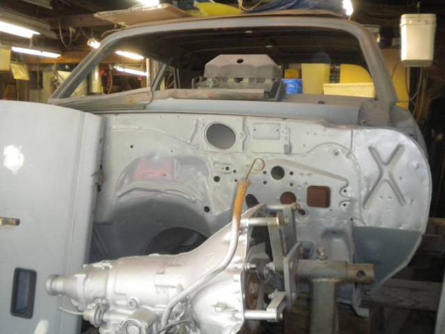 1970 Chevrolet Nova - photo 3