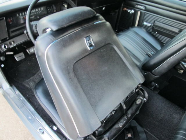 1970 Chevrolet Nova - photo 12