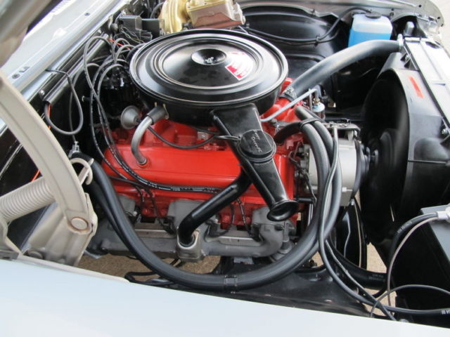 1970 Chevrolet Nova - photo 5