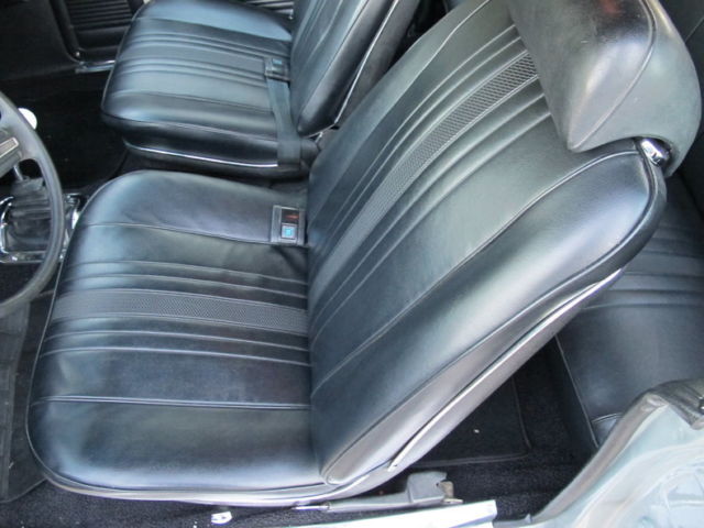 1970 Chevrolet Nova - photo 7