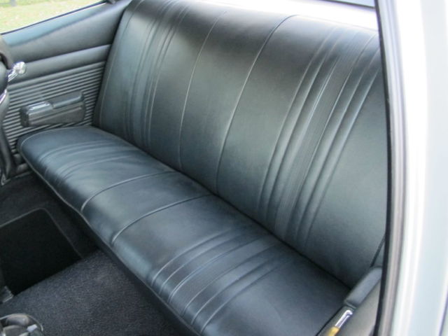 1970 Chevrolet Nova - photo 8