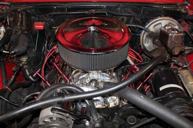 1970 Chevrolet Nova Cold AC, PS, PDB, Bucket Seats, Floor Shifter - photo 12