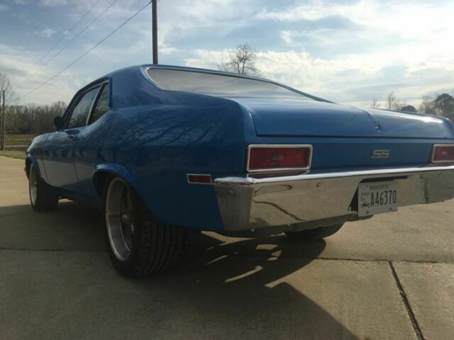 1970 Chevrolet Nova - photo 11