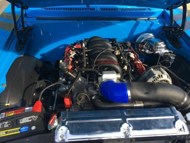 1970 Chevrolet Nova - photo 2