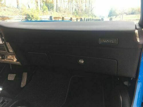 1970 Chevrolet Nova s - photo 11