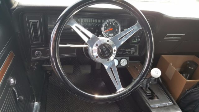 1970 Chevrolet Nova - photo 10