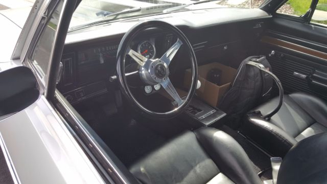 1970 Chevrolet Nova - photo 11