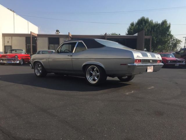 1970 Chevrolet Nova - photo 4