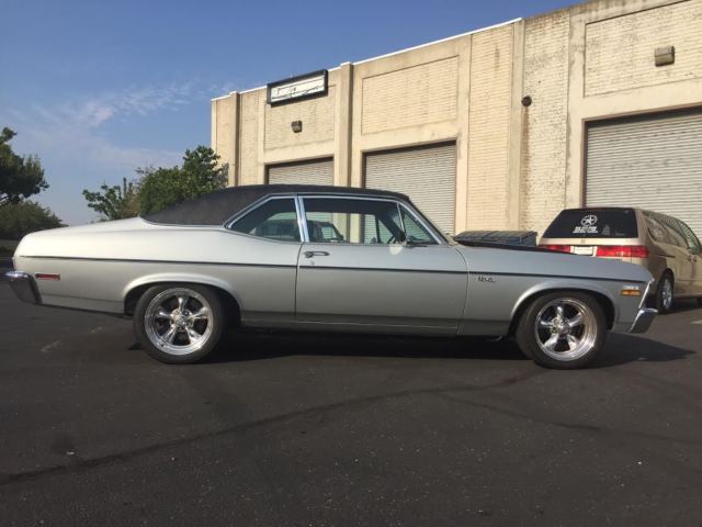 1970 Chevrolet Nova - photo 5