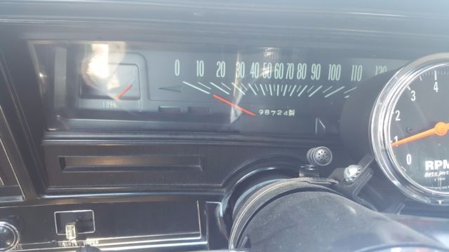 1970 Chevrolet Nova - photo 9