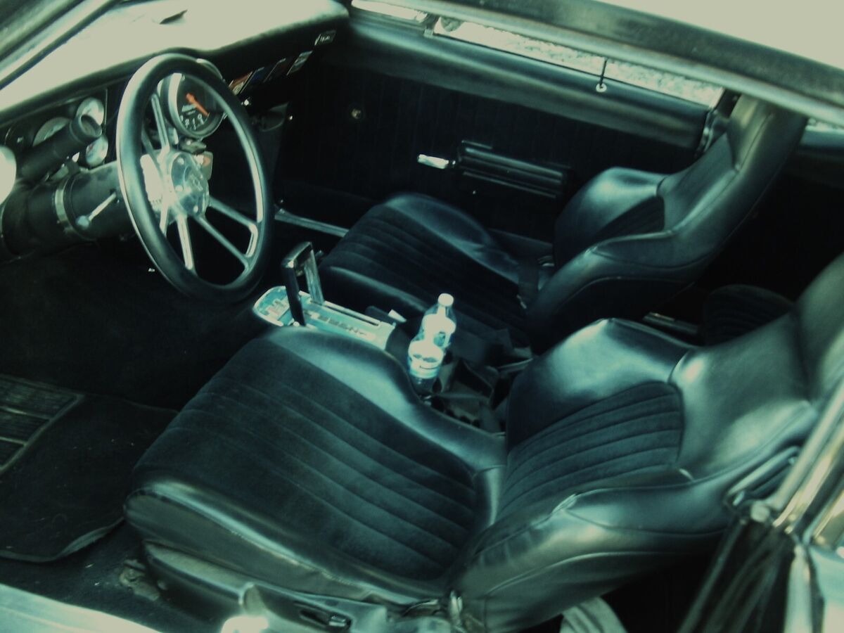 1970 Chevrolet Nova - photo 11