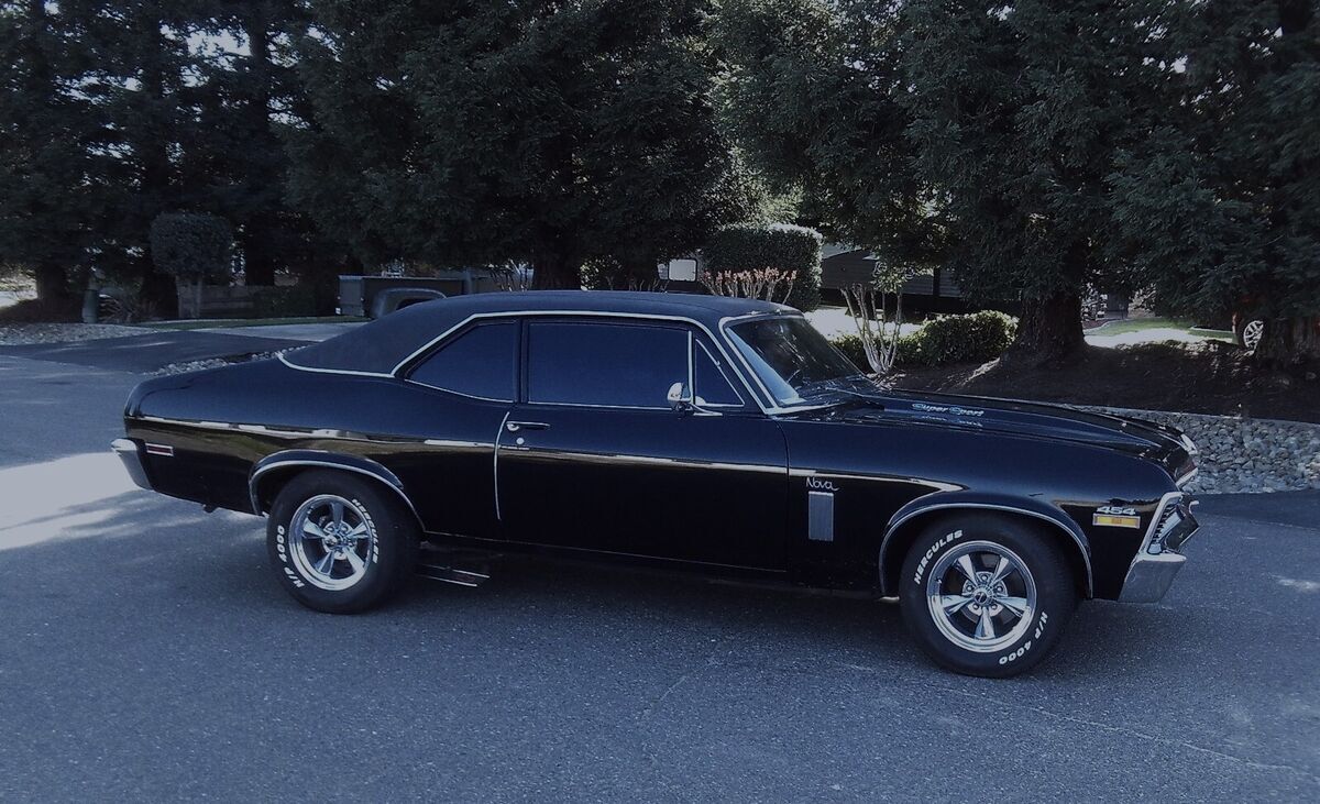 1970 Chevrolet Nova - photo 4
