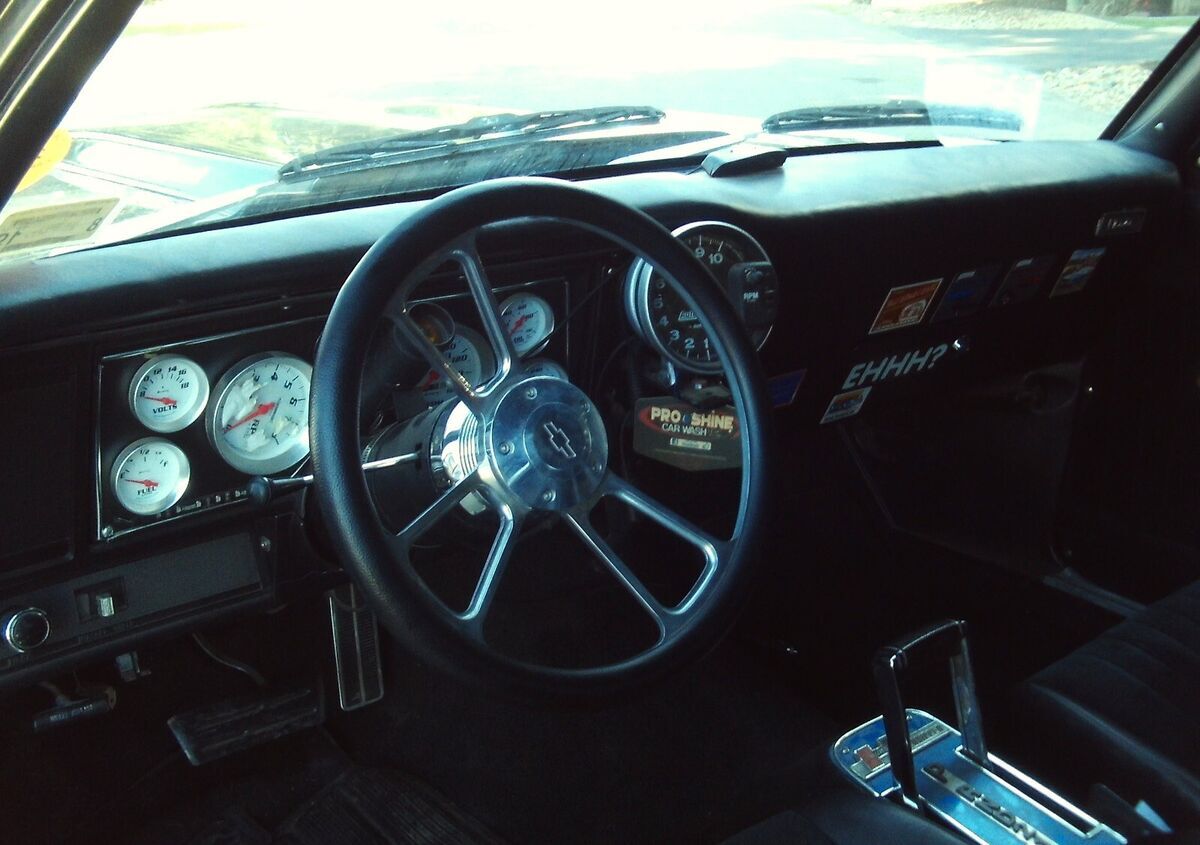1970 Chevrolet Nova - photo 5