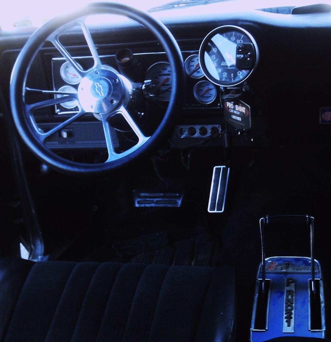 1970 Chevrolet Nova - photo 7