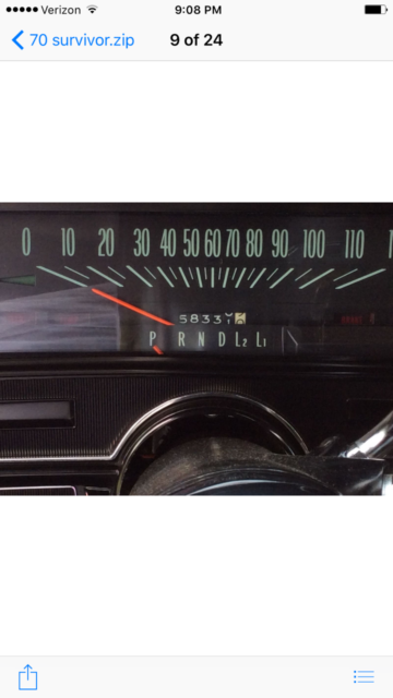 1970 Chevrolet Nova - photo 5