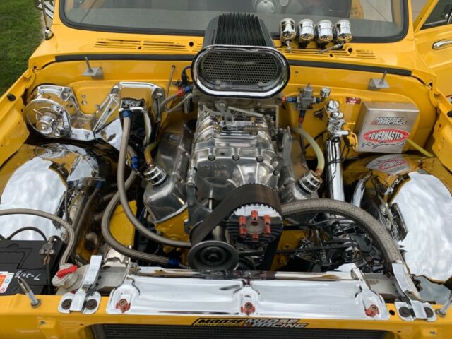 1970 Chevrolet Other Pickups - photo 6