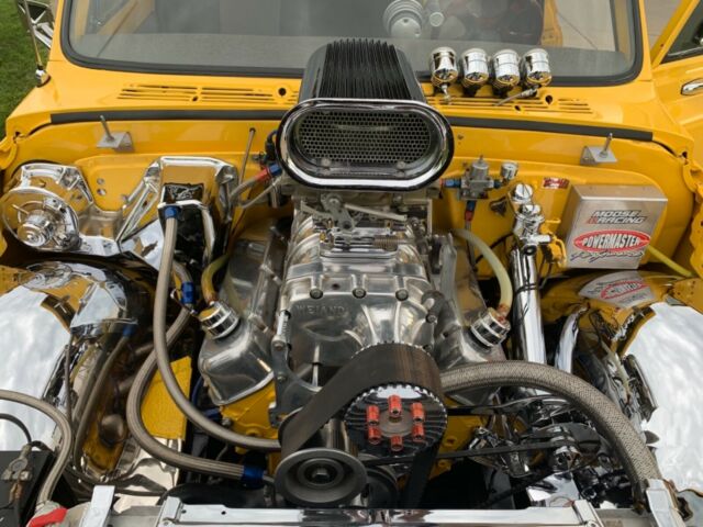 1970 Chevrolet Other Pickups - photo 8