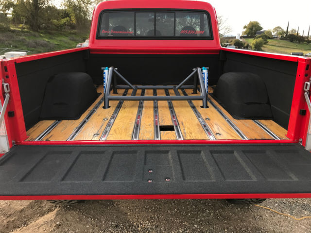 1970 Chevrolet C-10 - photo 8