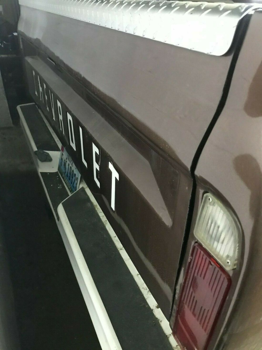 1970 Chevrolet C-10 - photo 6